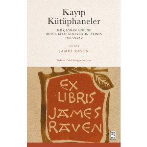 Kayıp Kütüphaneler