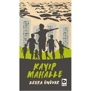 Kayıp Mahalle