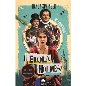 Kayıp Marki Vakası