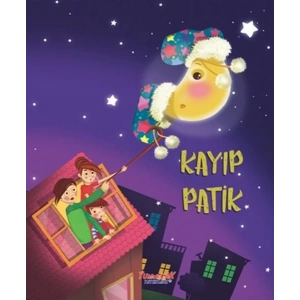 Kayıp Patik