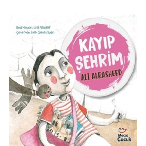 Kayıp Şehrim