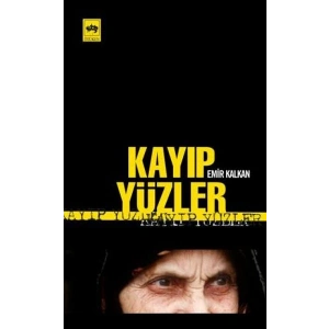 Kayıp Yüzler