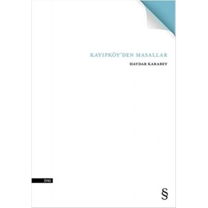 Kayıpköy’den Masallar