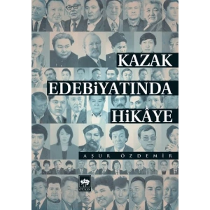 Kazak Edebiyatında Hikaye