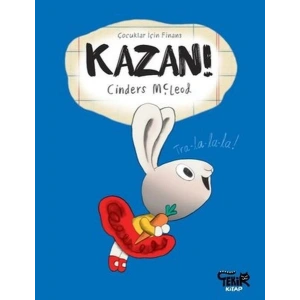 Kazan! - Çocuklar İçin Finans