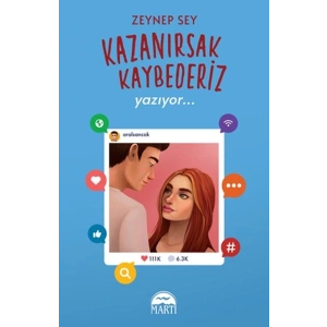 Kazanırsak Kaybederiz 2 - Yazıyor...
