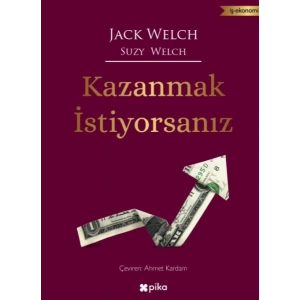 Kazanmak İstiyorsanız