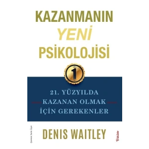 Kazanmanın Yeni Psikolojisi
