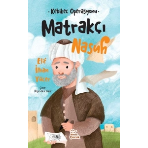 Kebîkec Operasyonu - Matrakçı Nasuh