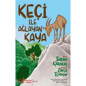 Keçi İle Ağlayan Kaya