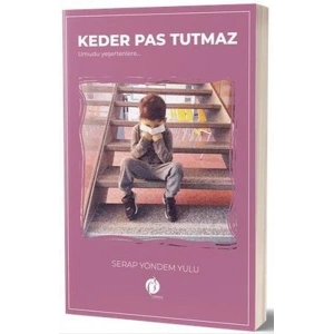 Keder Pas Tutmaz