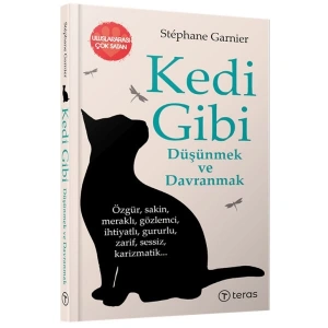 Kedi Gibi Düşünmek ve Davranmak