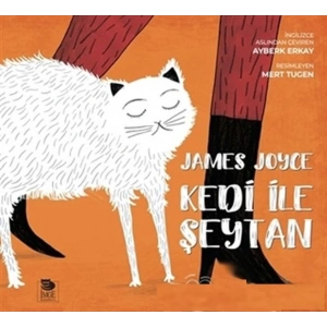 Kedi ile Şeytan