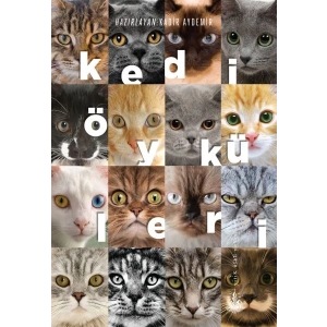 Kedi Öyküleri