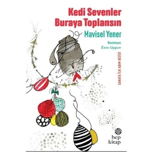 Kedi Sevenler Buraya Toplansın