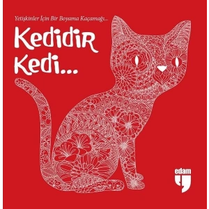 Kedidir Kedi...