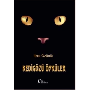Kedigözü Öyküler