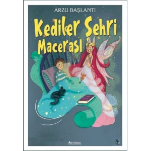Kediler Şehri Macerası