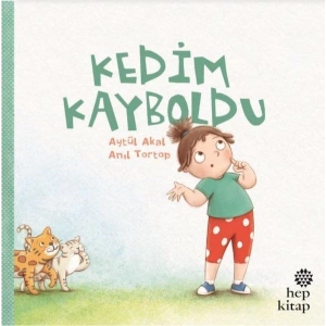 Kedim Kayboldu