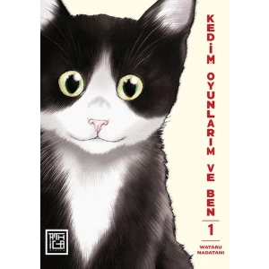 Kedim Oyunlarım ve Ben 1