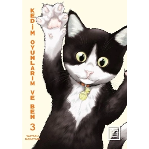 Kedim Oyunlarım ve Ben 3