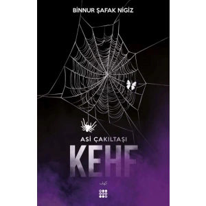 Kehf – Asi Çakıltaşı 1