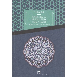 Kelam İlmi ve İslam Akaidi  Şerhul-Akaid