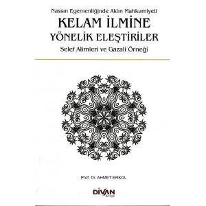 Kelam İlmine Yönelik Eleştiriler