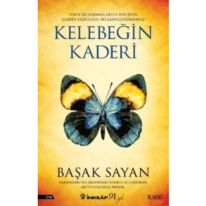 Kelebeğin Kaderi