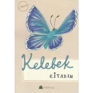 Kelebek Kitabım