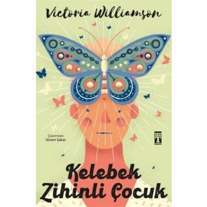 Kelebek Zihinli Çocuk