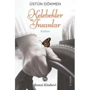 Kelebekler ve İnsanlar