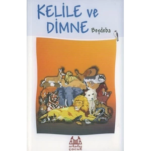 Kelile ve Dimne