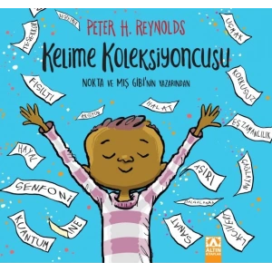 Kelime Koleksiyoncusu