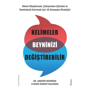 Kelimeler Beyninizi Değiştirebilir