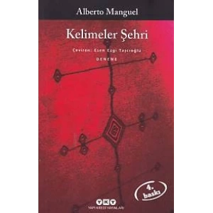 Kelimeler Şehri