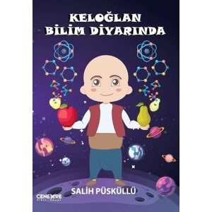 Keloğlan Bilim Diyarında