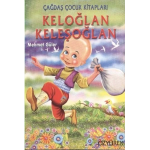Keloğlan Keleşoğlan