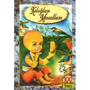 Keloğlan Masalları