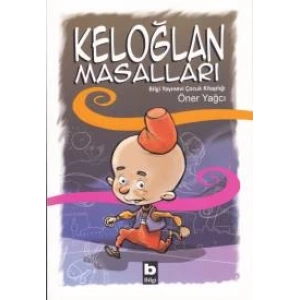 Keloğlan Masalları