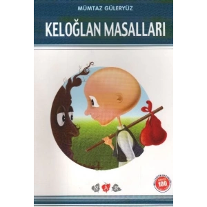 Keloğlan Masalları