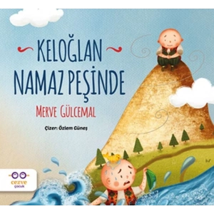 Keloğlan Namaz Peşinde