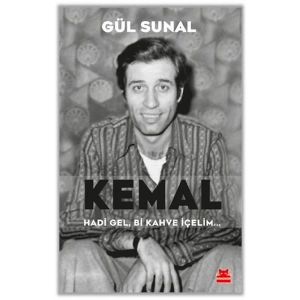 Kemal Hadi Gel, Bi Kahve İçelim