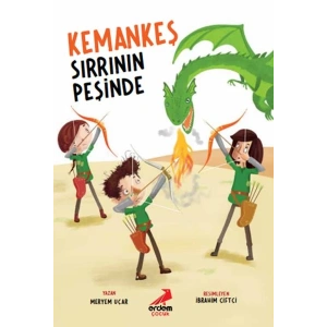 Kemankeş Sırrının Peşinde