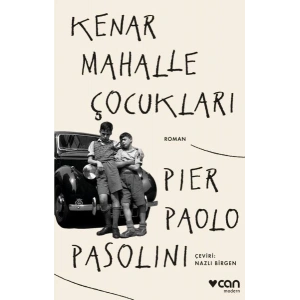 Kenar Mahalle Çocukları