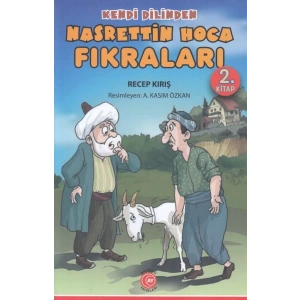 Kendi Dilinden - Nasrettin Hoca Fıkraları 2. Kitap