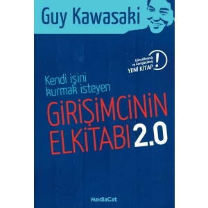 Kendi İşini Kurmak İsteyen Girişimcinin El Kitabı