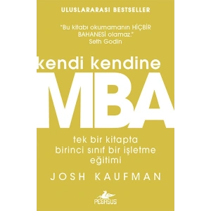 Kendi Kendine MBA