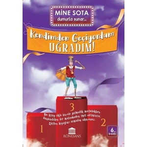 Kendimden Geçiyordum Uğradım