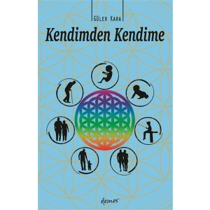 Kendimden Kendime